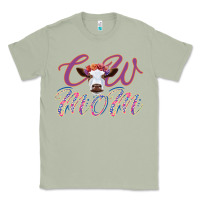 Matcha Cow Mom Classic Tee - Bettercallsaul
