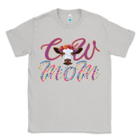 Moon Dust Cow Mom Classic Tee - Bettercallsaul