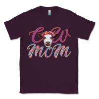 Plum Cow Mom Classic Tee - Bettercallsaul