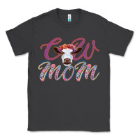 Smoke Cow Mom Classic Tee - Bettercallsaul