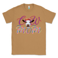 Toasted Coconut Cow Mom Classic Tee - Bettercallsaul