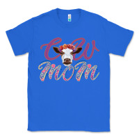 True Royal Cow Mom Classic Tee - Bettercallsaul