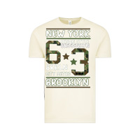 Vintage Arctic Newyork Brooklyn Vintage Tee - Bettercallsaul