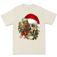 Bone So merry it's scary Premium Tee - NancyCooperArtShop