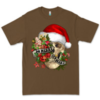 Cacao So merry it's scary Premium Tee - NancyCooperArtShop