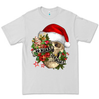 So Merry It's Scary Premium Tee | Teevron