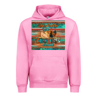 Fuchsia Pink life is better with chickens around chicken coop Urban Hoodie - Artiststas