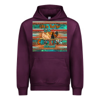 Mauve Wine life is better with chickens around chicken coop Urban Hoodie - Artiststas