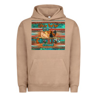 Pigment Burro life is better with chickens around chicken coop Urban Hoodie - Artiststas