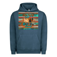 Pigment Midnight Navy life is better with chickens around chicken coop Urban Hoodie - Artiststas