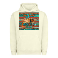 Pigment Pistachio life is better with chickens around chicken coop Urban Hoodie - Artiststas