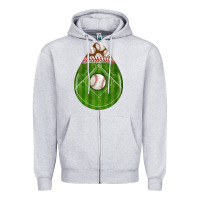Heather Grey baseball and western roses teardrop Zipper Hoodie - BundleAndBundleShop