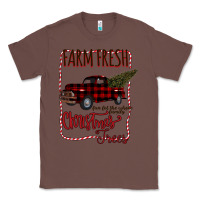 Chestnut Farm Fresh Christmas Classic Tee - Bettercallsaul