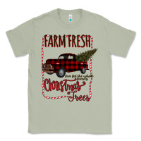 Matcha Farm Fresh Christmas Classic Tee - Bettercallsaul