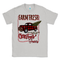 Moon Dust Farm Fresh Christmas Classic Tee - Bettercallsaul