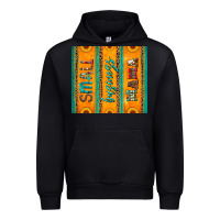 Black small business mama Urban Hoodie - Artiststas