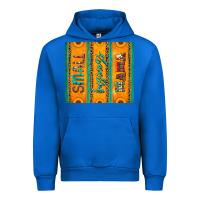 Cobalt small business mama Urban Hoodie - Artiststas