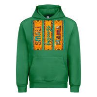 Emerald small business mama Urban Hoodie - Artiststas
