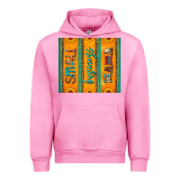 Fuchsia Pink small business mama Urban Hoodie - Artiststas