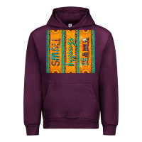Mauve Wine small business mama Urban Hoodie - Artiststas