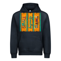Navy small business mama Urban Hoodie - Artiststas
