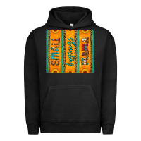 Pigment Black small business mama Urban Hoodie - Artiststas