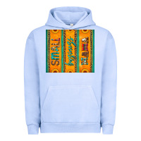 Pigment Grape Ice small business mama Urban Hoodie - Artiststas