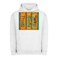 Pigment Lunar Rock small business mama Urban Hoodie - Artiststas