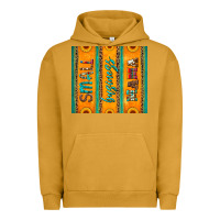 Pigment Peanut Butter small business mama Urban Hoodie - Artiststas