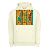 Pigment Pistachio small business mama Urban Hoodie - Artiststas