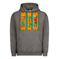 Pigment Tornado small business mama Urban Hoodie - Artiststas
