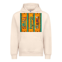 Sandshell small business mama Urban Hoodie - Artiststas