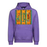 Tulip small business mama Urban Hoodie - Artiststas