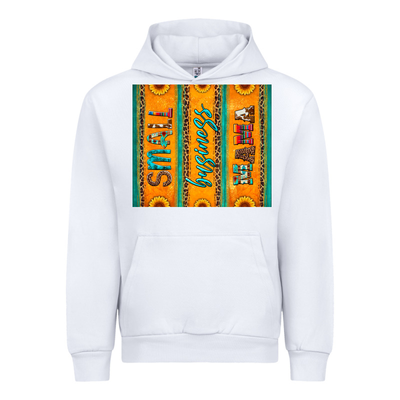 Small Business Mama Urban Hoodie by Artiststas | Teevron