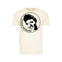 Vintage Arctic little richard   rock'n'roll legend Vintage Tee - tuanDangUi