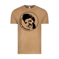 Vintage Camel little richard   rock'n'roll legend Vintage Tee - tuanDangUi