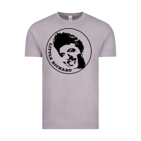Vintage Zinc little richard   rock'n'roll legend Vintage Tee - tuanDangUi