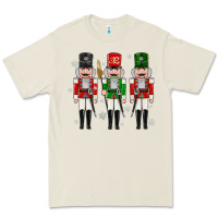 Bone nutcrackers Premium Tee - MaliasSmallBusiness
