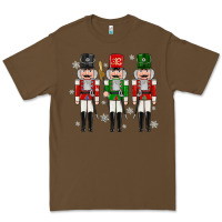 Cacao nutcrackers Premium Tee - MaliasSmallBusiness