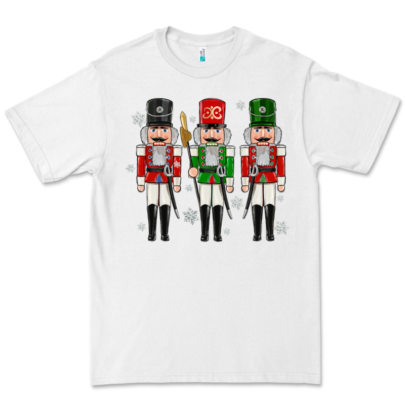 Nutcrackers Premium Tee by MaliasSmallBusiness | Teevron