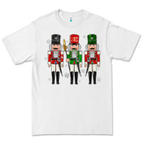 White nutcrackers Premium Tee - MaliasSmallBusiness