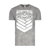 Cloud Rock girls' frontline griffin & kryuger Vintage Tee - tuanDangUi