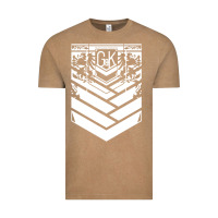 Vintage Coffee girls' frontline griffin & kryuger Vintage Tee - tuanDangUi