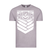 Vintage Zinc girls' frontline griffin & kryuger Vintage Tee - tuanDangUi