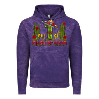 Cloud Purple my 1st cinco de mayo Vintage Hoodie - texasbilliewilder