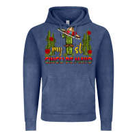 Vintage Denim my 1st cinco de mayo Vintage Hoodie - texasbilliewilder