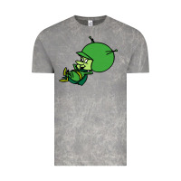 Cloud Rock the-great-gazoo-cute Vintage Tee - tuanDangUi