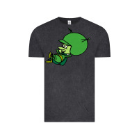 The-great-gazoo-cute Vintage Tee | Teevron