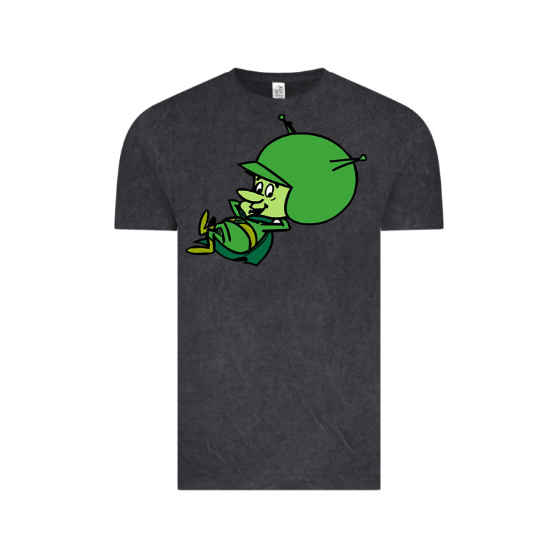 The-great-gazoo-cute Vintage Tee by tuanDangUi | Teevron
