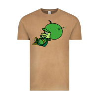 Vintage Camel the-great-gazoo-cute Vintage Tee - tuanDangUi